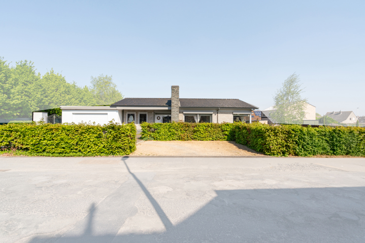 Kortemark, Sneppestraat 58