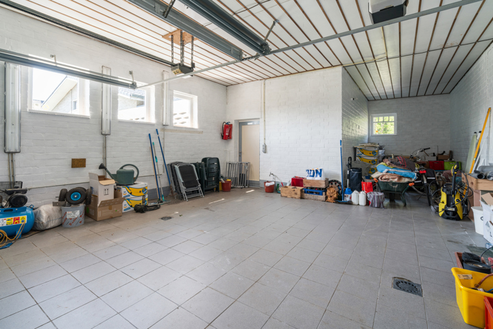 Kortemark, Sneppestraat 58