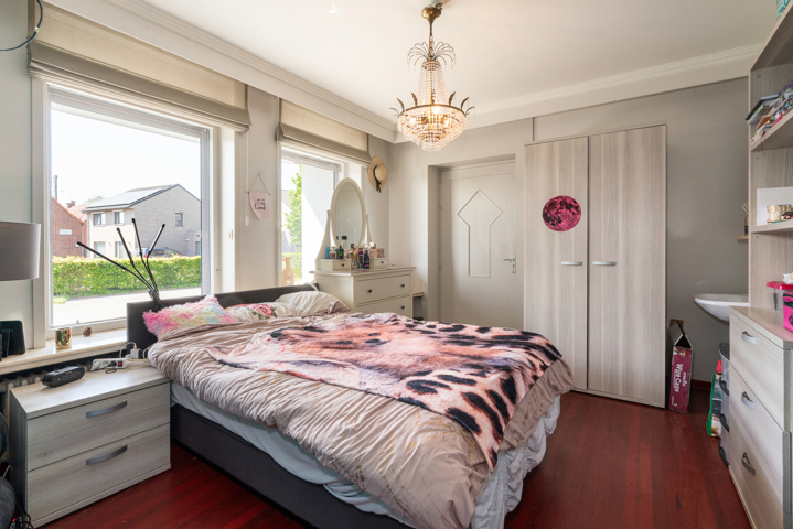 Kortemark, Sneppestraat 58