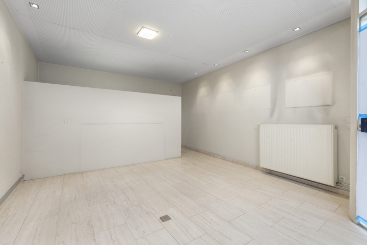 Te renoveren woonhuis op 219m²,centraal gelegen te Roeselare