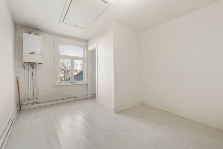 Te renoveren woonhuis op 219m²,centraal gelegen te Roeselare