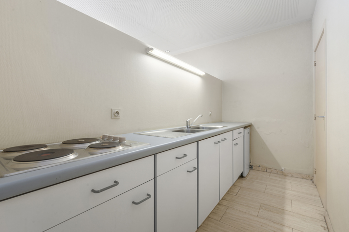 Te renoveren woonhuis op 219m²,centraal gelegen te Roeselare