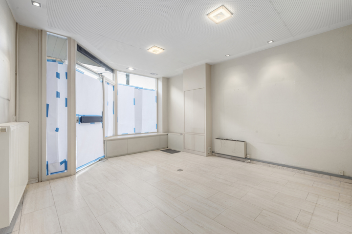 Te renoveren woonhuis op 219m²,centraal gelegen te Roeselare