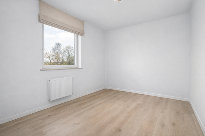 Recent appartement te Aartrijke