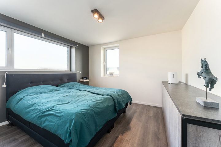 Recente HOB met 4 slpks en afzonderlijke garage te Roeselare
