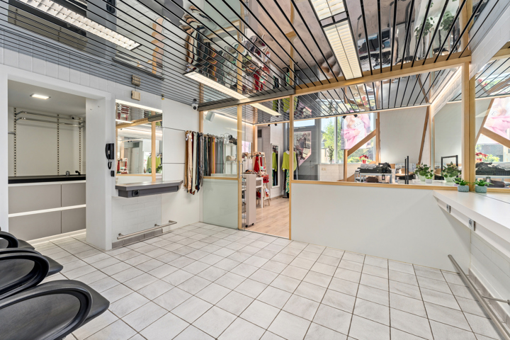 TOPPER in Roeselare! Wonen én werken op één locatie !