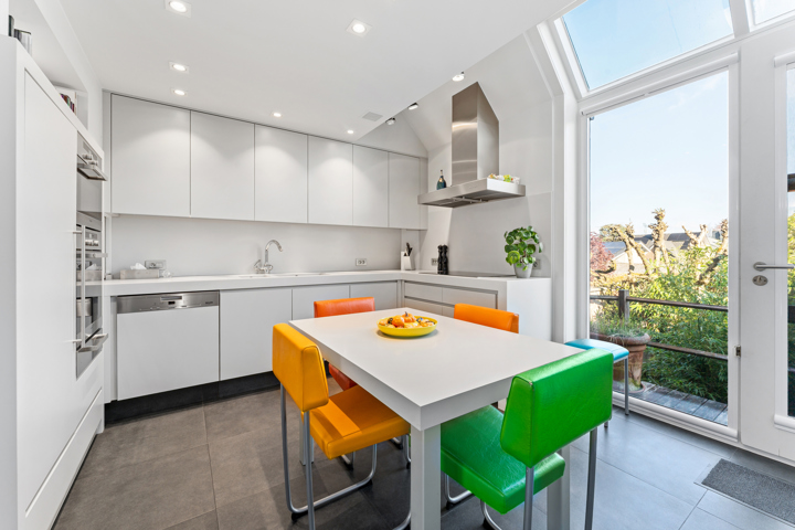 TOPPER in Roeselare! Wonen én werken op één locatie !
