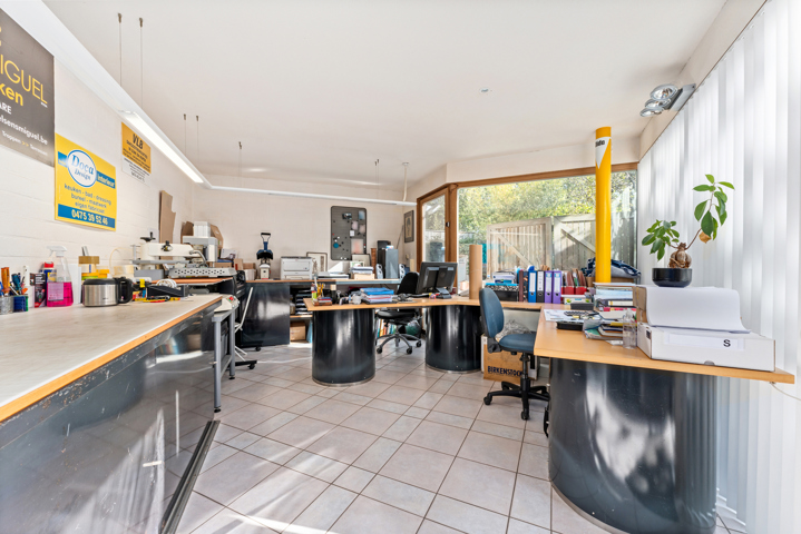 TOPPER in Roeselare! Wonen én werken op één locatie !