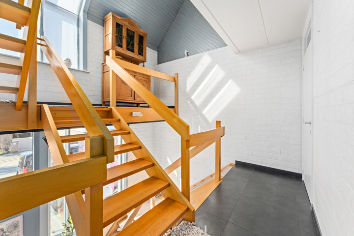 TOPPER in Roeselare! Wonen én werken op één locatie !