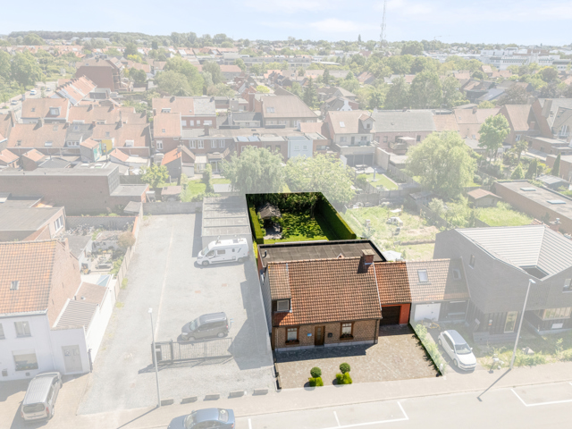 Gezellige woning met tuin,3 slpk en multifunctionele ruimte