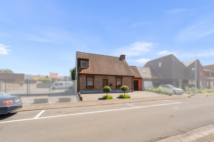 Gezellige woning met tuin,3 slpk en multifunctionele ruimte