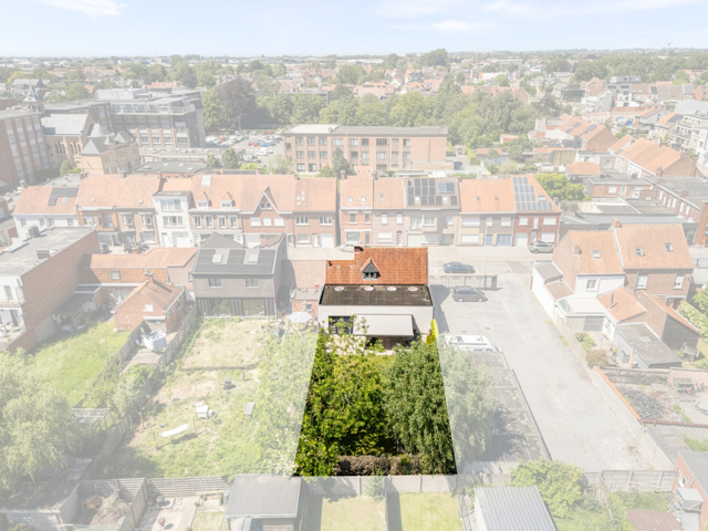 Gezellige woning met tuin,3 slpk en multifunctionele ruimte