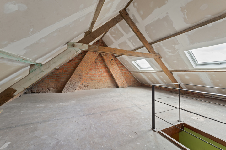 Te koop: instapklare energiezuinige woning in het charmante Drongen