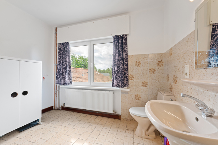 Te koop: instapklare energiezuinige woning in het charmante Drongen