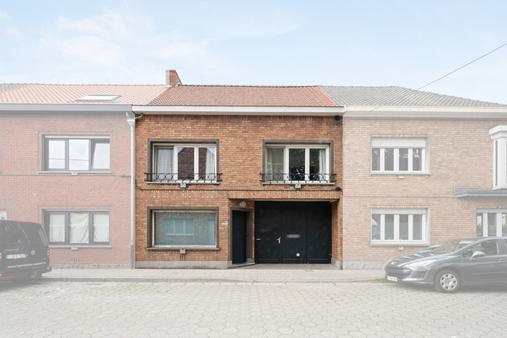 Te koop: instapklare energiezuinige woning in het charmante Drongen