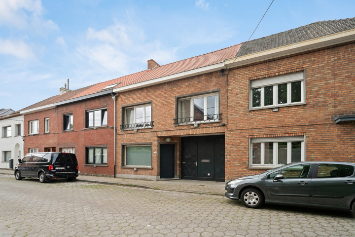 Te koop: instapklare energiezuinige woning in het charmante Drongen