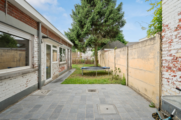 Te koop: instapklare energiezuinige woning in het charmante Drongen