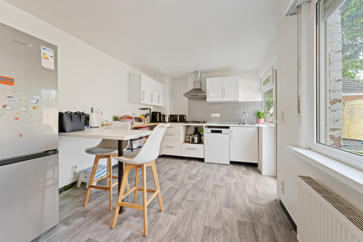 Te koop: instapklare energiezuinige woning in het charmante Drongen