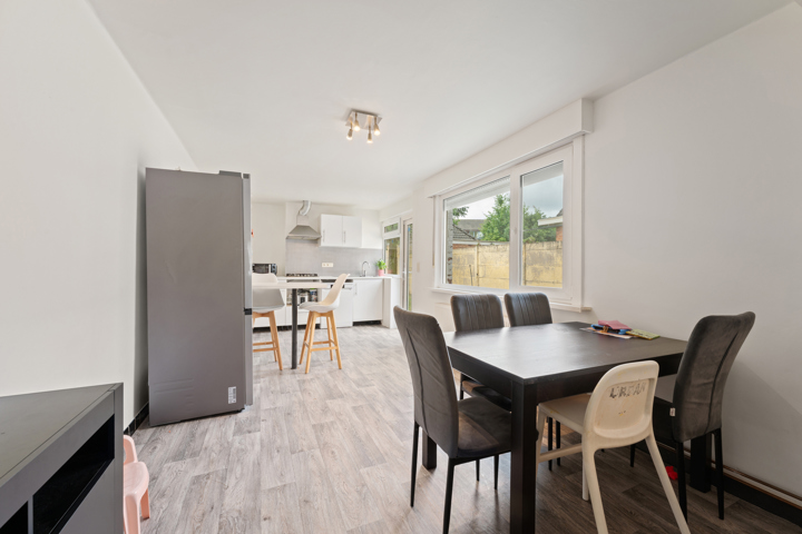 Te koop: instapklare energiezuinige woning in het charmante Drongen