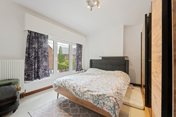 Te koop: instapklare energiezuinige woning in het charmante Drongen