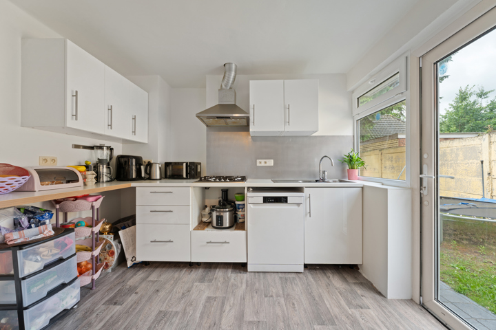 Te koop: instapklare energiezuinige woning in het charmante Drongen