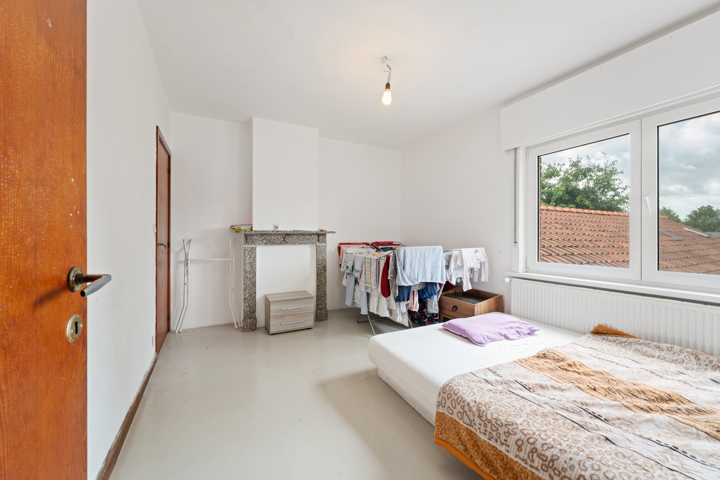 Te koop: instapklare energiezuinige woning in het charmante Drongen