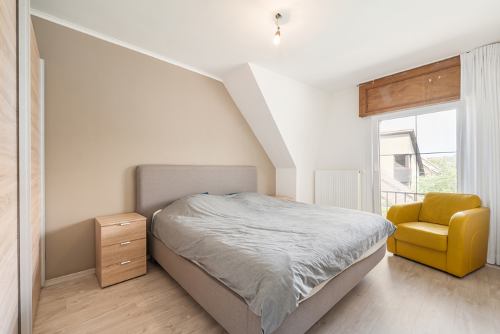Prachtige, energiezuinige gezinswoning (EPC B) met 3 slaapkamers.