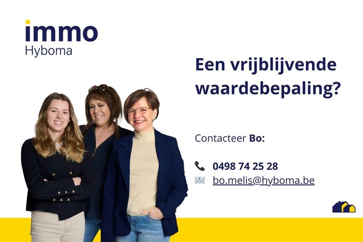 Instapklaar trendy appartement in hartje Oostende