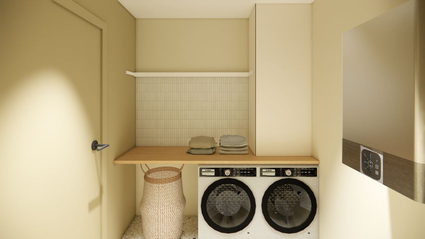 Instapklaar trendy appartement in hartje Oostende