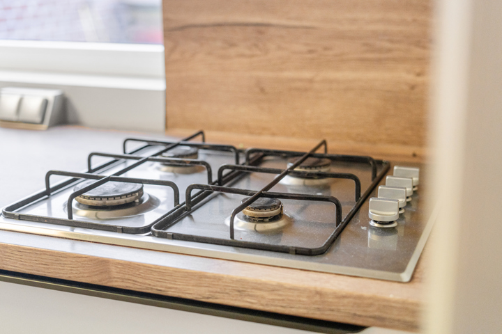 Rustig gelegen woning met garage en tuin