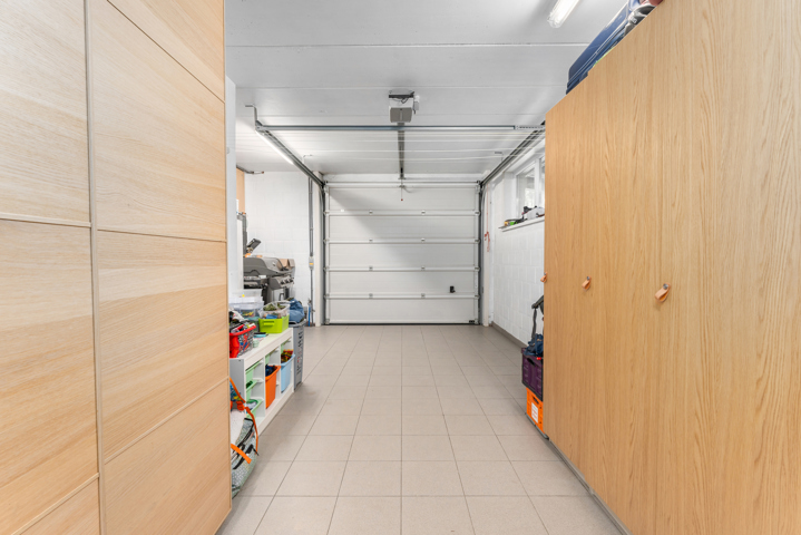 Recente vrijstaande woning met landelijk zicht