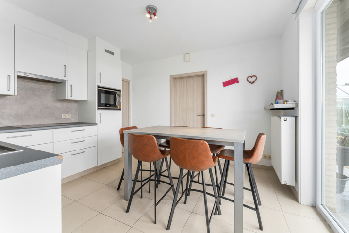 Recente vrijstaande woning met landelijk zicht