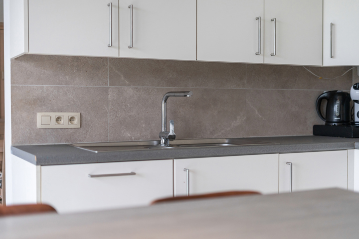 Recente vrijstaande woning met landelijk zicht