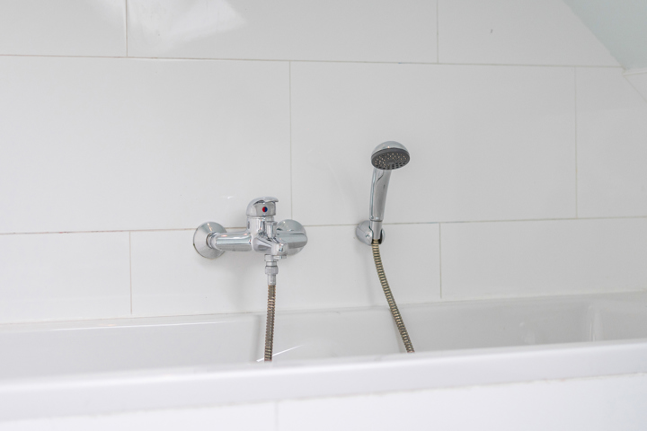 Recente vrijstaande woning met landelijk zicht