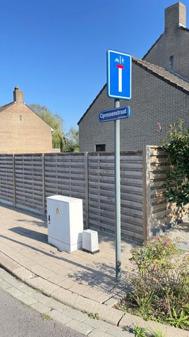 Nieuwe vrijstaande woningen te koop in Roeselare