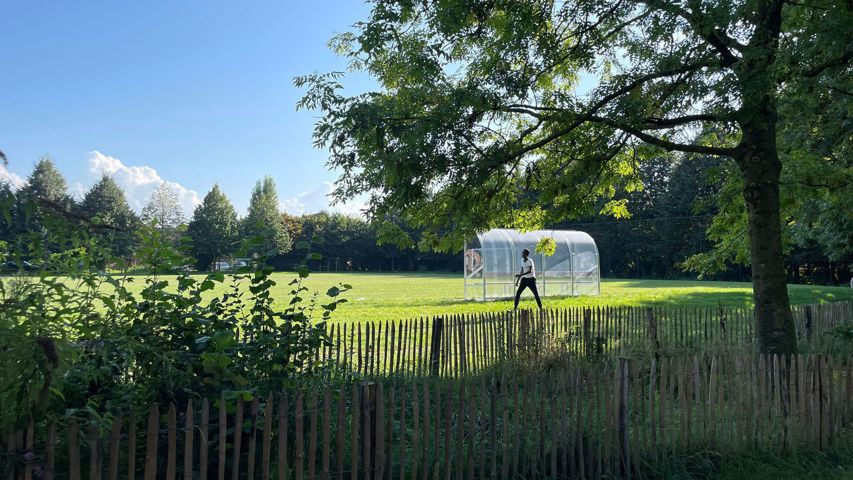 Nieuwe vrijstaande woningen te koop in Roeselare