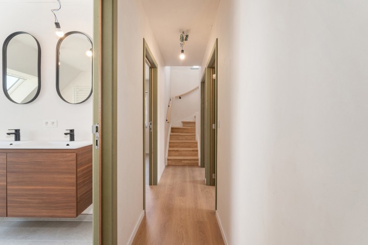 Instapklare woning in Aartrijke
