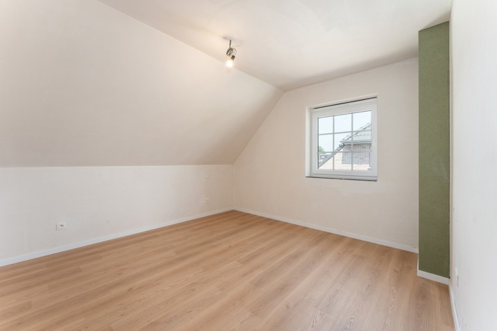 Instapklare woning in Aartrijke