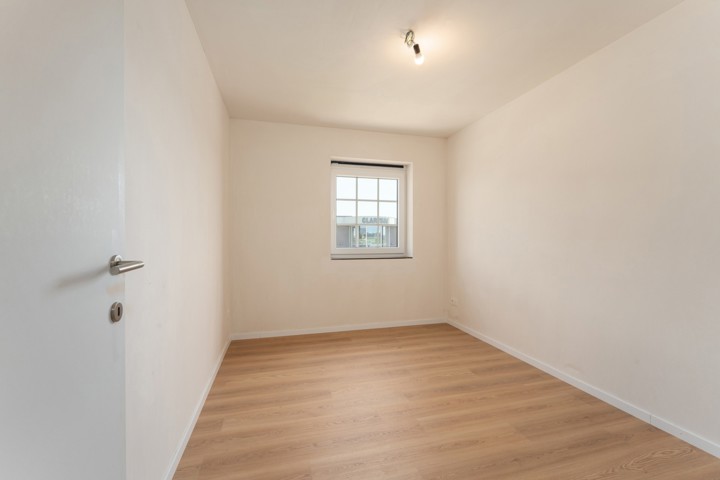 Instapklare woning in Aartrijke