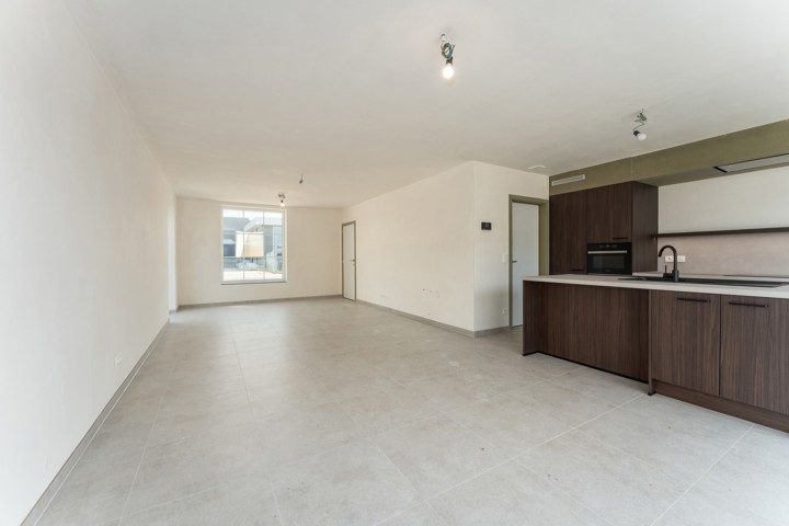 Instapklare woning in Aartrijke