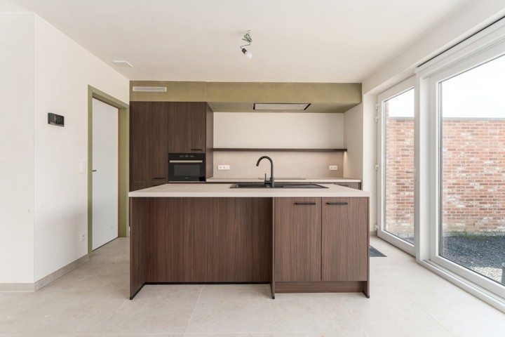 Instapklare woning in Aartrijke