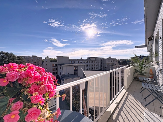 Appartement 2 ch en viager occup  Waremme