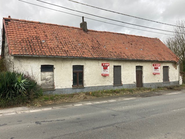 Huis - te koop - 7760 Celles