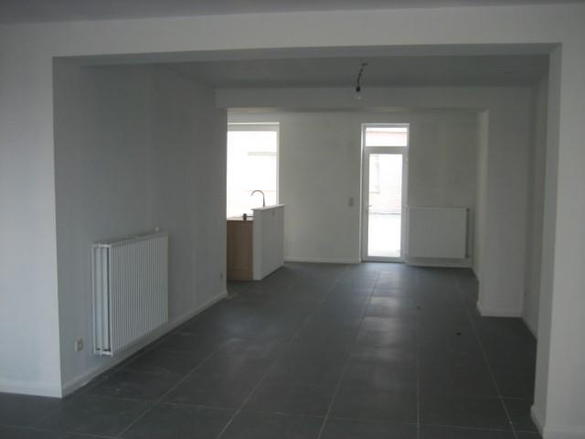 Eengezinswoning - te huur - 8550 Zwevegem