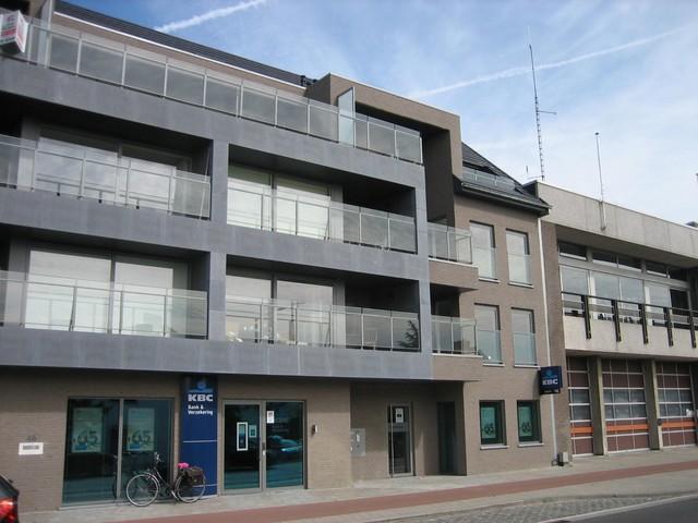 Appartement - te huur - 8580 Avelgem