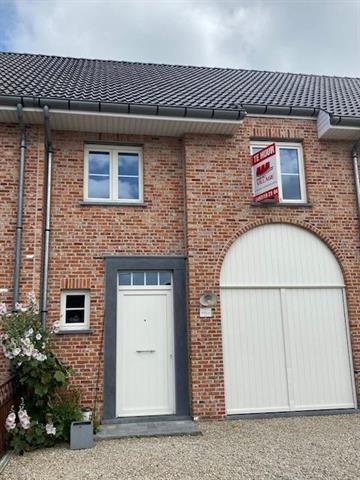 Eengezinswoning - te huur - 8550 Zwevegem
