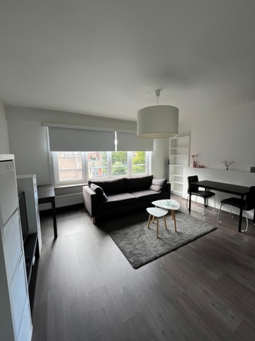 Appartement - à vendre - 9000 Gent