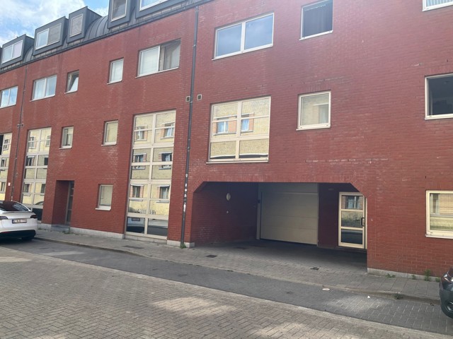 Parking extérieur - à vendre - 9000 Gent