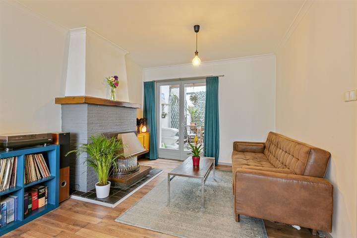 dambruggestraat 322 2