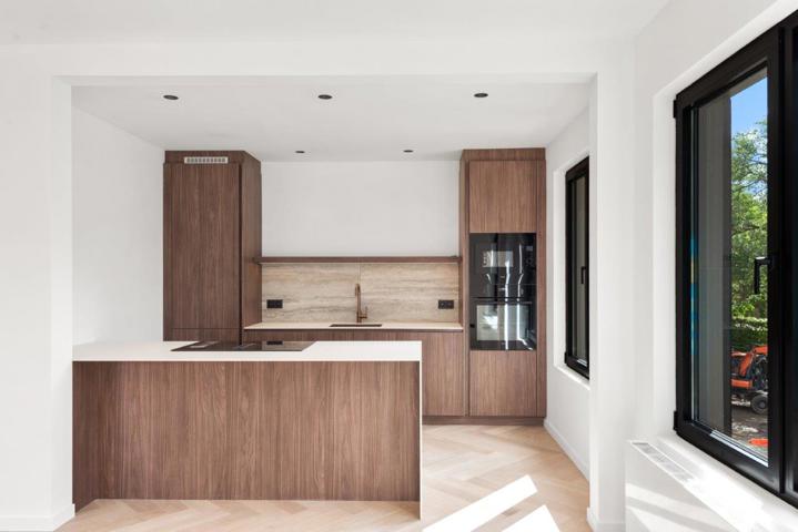 Donksesteenweg laatste appartement